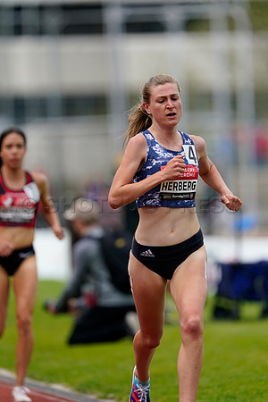 Wesley Shaw 39th Vancouver Sun, Harry Jerome International Track Classic Vancouver 20220614 -107340
