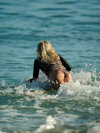 Maui Surfing at , in , HI, USA, July 13, 2024.