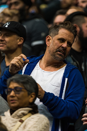 March 4/2018 Vancouver Whitecaps win 2018 season opener at BC Place Stadium in Vancouver against the Montreal Impact 2 to 1.