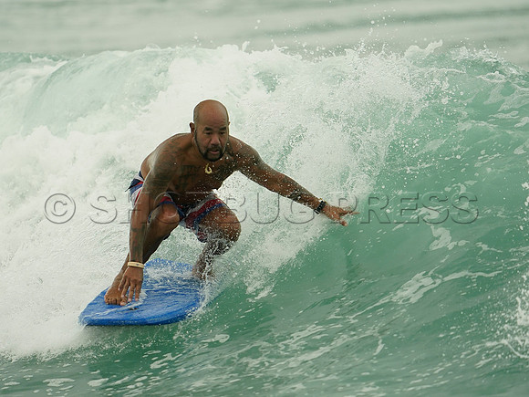 May 19, 2024 Waikiki, Oahu, Hawaii