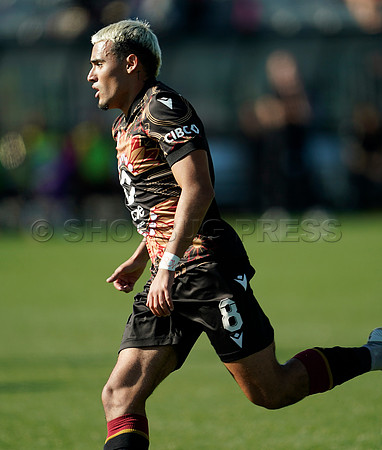 Wes Shaw Valour FC at Vancouver FC 20241013 -229008