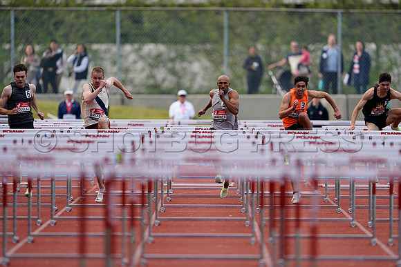 Wesley Shaw 39th Vancouver Sun, Harry Jerome International Track Classic Vancouver 20220614 -107714