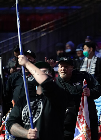 Whitecaps FC take a 2-1 win over Sporting Kansas City, October 17, 2021 at BC Place in Vancouver, BC. Vancouver is 1 point away from  a playoff position.