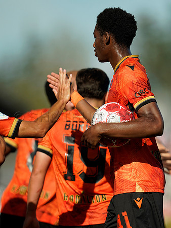 Wes Shaw Forge FC at Vancouver FC 20240921 -218333