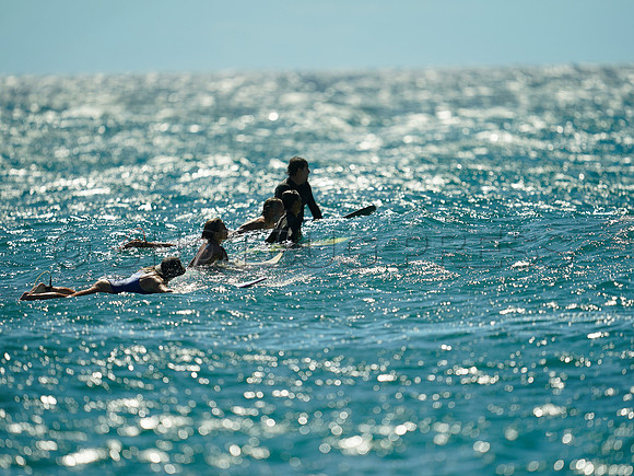 Wes Shaw Maui Surfing 20240707 -180493