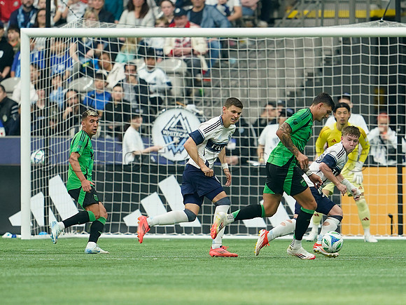 Wes Shaw Austin FC punished by Vancouver Whitecaps FC 5-1 20250412 -312901
