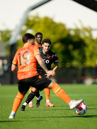 Wes Shaw Forge FC at Vancouver FC 20240921 -218062
