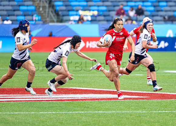 Veronica Orantes- HSBC Rugby SVNS LAX- 323045
