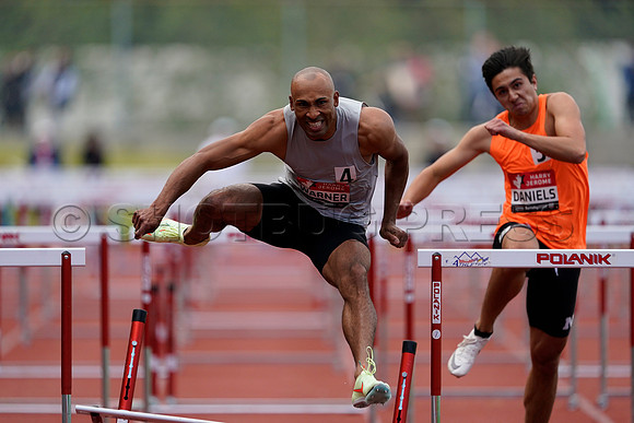 Wesley Shaw 39th Vancouver Sun, Harry Jerome International Track Classic Vancouver 20220614 -107838