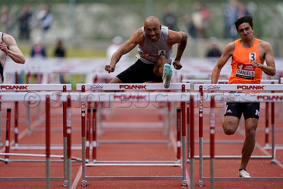 Wesley Shaw 39th Vancouver Sun, Harry Jerome International Track Classic Vancouver 20220614 -107814