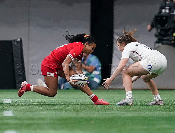 Wes Shaw Team Canada falls to England in Womens WXV1 International Rugby Championship game 20241012 -225176