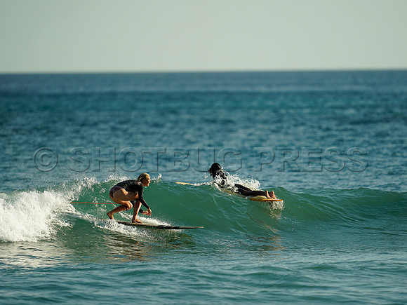 Maui Surfing at , in , HI, USA, July 13, 2024.