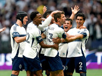 Wes Shaw Houston Dynamo at Vancouver Whitecaps 20250817 -353025