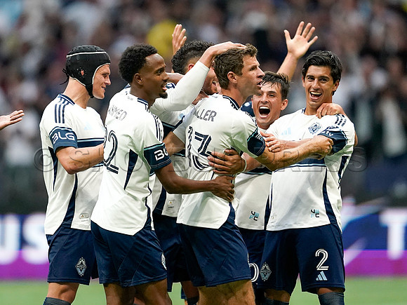 Wes Shaw Houston Dynamo at Vancouver Whitecaps 20250817 -353025