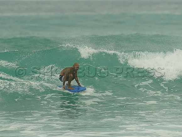 May 19, 2024 Waikiki, Oahu, Hawaii