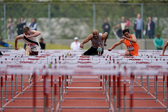 Wesley Shaw 39th Vancouver Sun, Harry Jerome International Track Classic Vancouver 20220614 -107750