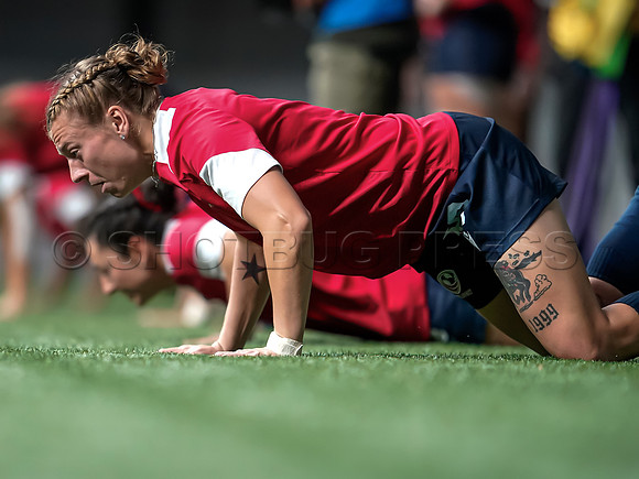 Wes Shaw- HSBC Rugby Sevens -299438_