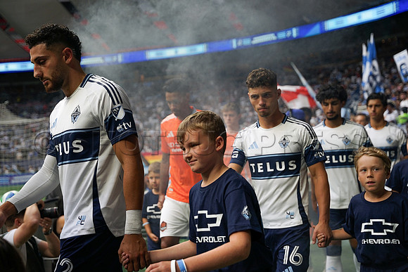 Wes Shaw Houston Dynamo at Vancouver Whitecaps 20250817 -354257