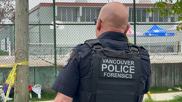 April 27, 2025 Lapu-Lapu Day Festival Tragedy in Vancouver, BC, Canada