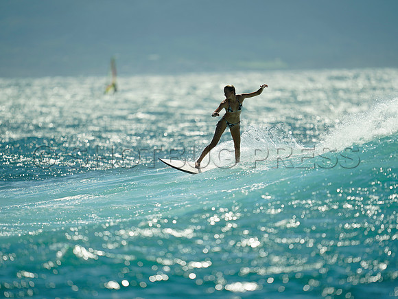 Wes Shaw Maui Surfing 20240707 -180228