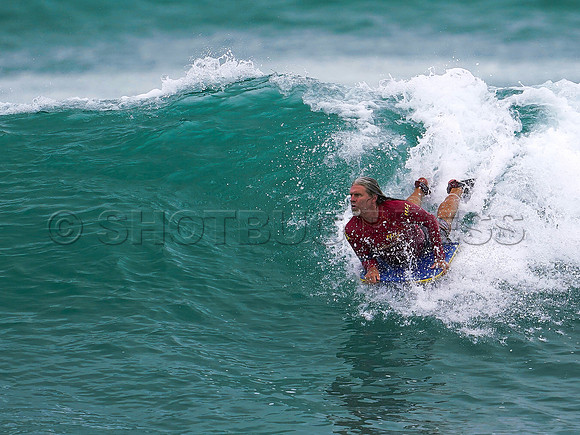 May 19, 2024 Waikiki, Oahu, Hawaii