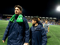 Mexico Tigres Vancouver Whitecaps at Starlight Stadium, in Victoria, BC, Canada, February 7, 2024.