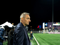 Mexico Tigres Vancouver Whitecaps at Starlight Stadium, in Victoria, BC, Canada, February 7, 2024.