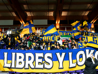 Mexico Tigres Vancouver Whitecaps at Starlight Stadium, in Victoria, BC, Canada, February 7, 2024.