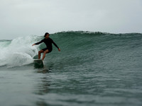May 17, 2024 Pipeline, Oahu