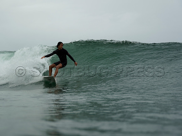 May 17, 2024 Pipeline, Oahu