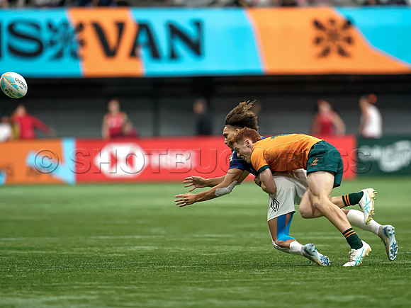 Wes Shaw- HSBC Rugby Sevens -299440_