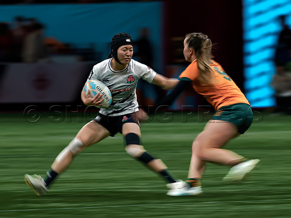 Wes Shaw- HSBC Rugby Sevens -299527_