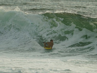 May 17, 2024 Pipeline, Oahu