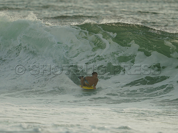 May 17, 2024 Pipeline, Oahu