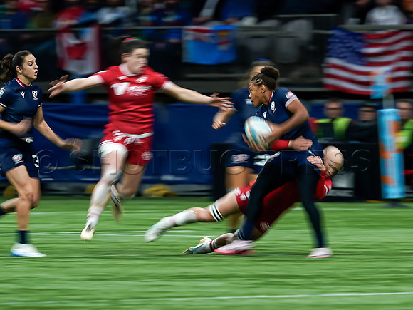 Wes Shaw- HSBC Rugby Sevens -299470_