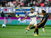 Wes Shaw Vancouver Whitecaps shut out Inter Miami FC 20250424 -316714