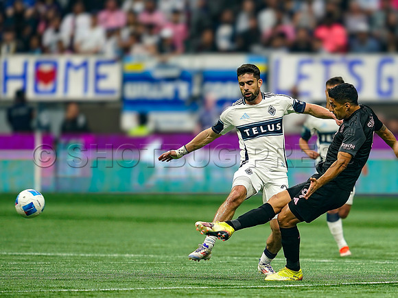 Wes Shaw Vancouver Whitecaps shut out Inter Miami FC 20250424 -316714
