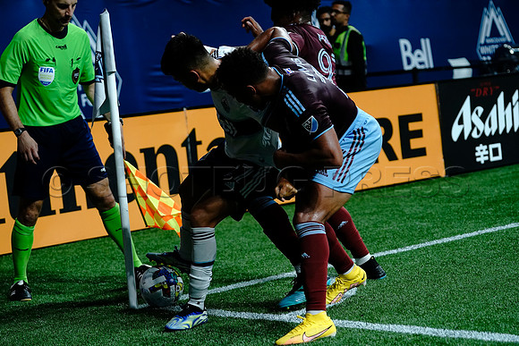 Wesley Shaw 20220817 Vancouver _21822