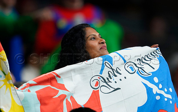 HSBC Rugby Sevens Vancouver 2024 at BC Place Stadium, in Vancouver, BC, Canada, February 25, 2024.