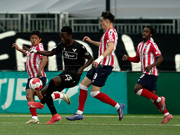 Wes Shaw Ottawa Atletico at Vancouver FC- 329849
