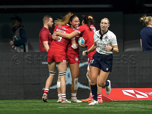 Wes Shaw- HSBC Rugby Sevens -299482_