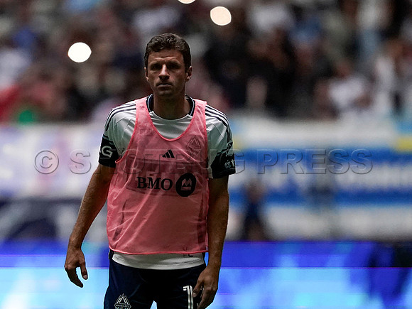 Wes Shaw Houston Dynamo at Vancouver Whitecaps 20250817 -352059
