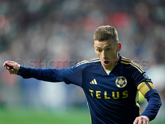 Charlotte FC at Vancouver Whitecaps FC at BC Place Stadium, in Vancouver, BC, Canada, March 2, 2024.