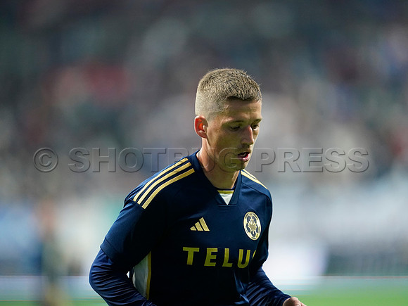 Charlotte FC at Vancouver Whitecaps FC at BC Place Stadium, in Vancouver, BC, Canada, March 2, 2024.
