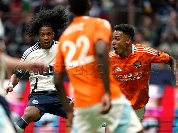 Wes Shaw Houston Dynamo at Vancouver Whitecaps 20250817 -352654