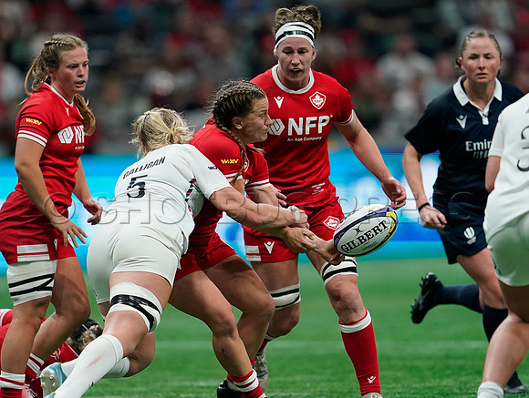 Wes Shaw Team Canada falls to England in Womens WXV1 International Rugby Championship game 20241012 -226592