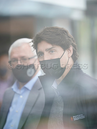 Nov 26, 2021 Prime Minister Justin Trudeau visits Abbotsford to assess the flooding in the Sumas Prairie