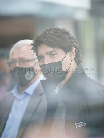 Nov 26, 2021 Prime Minister Justin Trudeau visits Abbotsford to assess the flooding in the Sumas Prairie