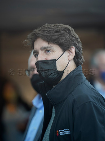 Nov 26, 2021 Prime Minister Justin Trudeau visits Abbotsford to assess the flooding in the Sumas Prairie