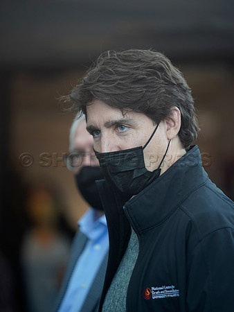 Nov 26, 2021 Prime Minister Justin Trudeau visits Abbotsford to assess the flooding in the Sumas Prairie
